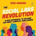 Cover: The Social Labs Revolution - Ascent Audio