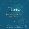 Cover: Thrive - Ascent Audio