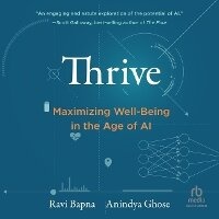 Enlarge image Cover: Thrive - Ascent Audio