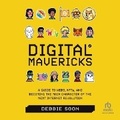 Cover: Digital Mavericks - Ascent Audio