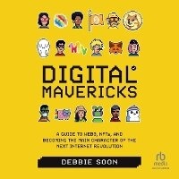 Enlarge image Cover: Digital Mavericks - Ascent Audio