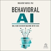 Enlarge image Cover: Behavioral AI - Ascent Audio