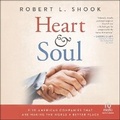 Cover: Heart & Soul - Ascent Audio