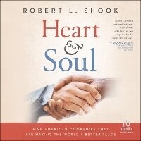 Enlarge image Cover: Heart & Soul - Ascent Audio