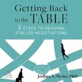 Abbildung von: Getting Back to the Table - Ascent Audio