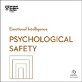 Cover: Psychological Safety - Ascent Audio