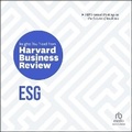 Cover: Esg - Ascent Audio