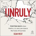Cover: Unruly - Ascent Audio