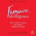 Cover: Feminine Intelligence - Ascent Audio