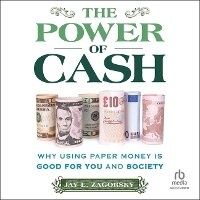 Abbildung von: The Power of Cash - Ascent Audio