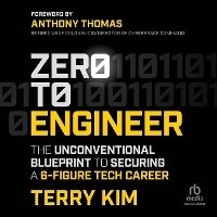 Enlarge image Cover: Zero to Engineer - Ascent Audio
