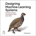 Cover: Designing Machine Learning Systems - Ascent Audio