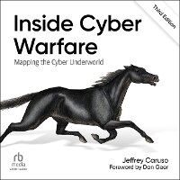 Abbildung von: Inside Cyber Warfare - Ascent Audio