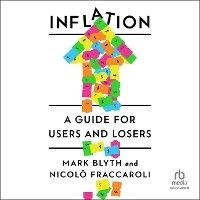 Enlarge image Cover: Inflation - Ascent Audio