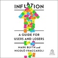 Cover: Inflation - Ascent Audio