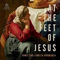 Enlarge image Cover: At the Feet of Jesus - Christianaudio