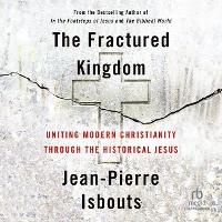 Enlarge image Cover: The Fractured Kingdom - Christianaudio