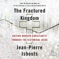 Cover: The Fractured Kingdom - Christianaudio