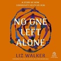 Cover: No One Left Alone - Christianaudio