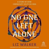 Enlarge image Cover: No One Left Alone - Christianaudio