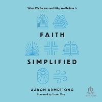 Enlarge image Cover: Faith Simplified - Christianaudio