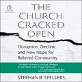 Cover: The Church Cracked Open - Christianaudio