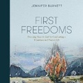Cover: First Freedoms - Christianaudio