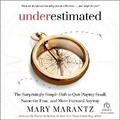 Cover: Underestimated - Christianaudio