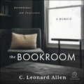 Cover: The Bookroom - Christianaudio
