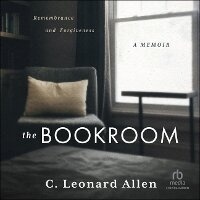 Enlarge image Cover: The Bookroom - Christianaudio