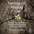 Cover: Letting Go, Finding You - Christianaudio