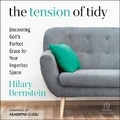 Cover: The Tension of Tidy - Christianaudio