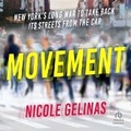 Cover: Movement - HighBridge Audio
