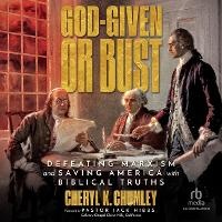 Enlarge image Cover: God-Given or Bust - Kalorama