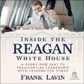 Cover: Inside the Reagan White House - Kalorama
