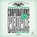 Cover: Corporations Are Not People - Kalorama
