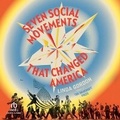 Cover: Seven Social Movements That Changed America - Kalorama