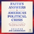 Cover: Faith's Answers to America's Political Crisis - Kalorama
