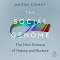 Cover: The Social Genome - HighBridge Audio