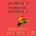 Cover: Speaking in Tongues - HighBridge Audio