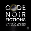 Cover: Code Noir - HighBridge Audio