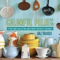 Abbildung von: Colorful Palate - HighBridge Audio