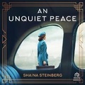 Cover: An Unquiet Peace - HighBridge Audio