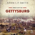 Cover: Gettysburg - HighBridge Audio