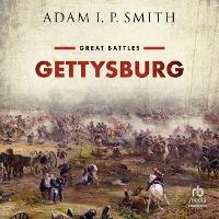 Enlarge image Cover: Gettysburg - HighBridge Audio