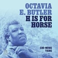 Cover: Octavia E. Butler - HighBridge Audio