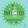 Cover: Infected - Kalorama
