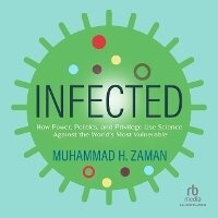 Enlarge image Cover: Infected - Kalorama