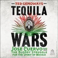 Cover: Tequila Wars - HighBridge Audio