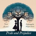 Cover: Pride and Prejudice - Spoken Realms